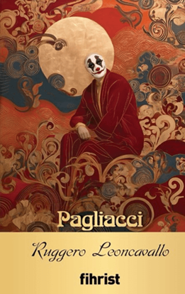 Pagliacci resmi