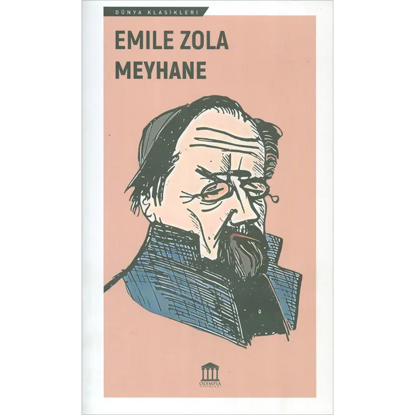 Meyhane resmi