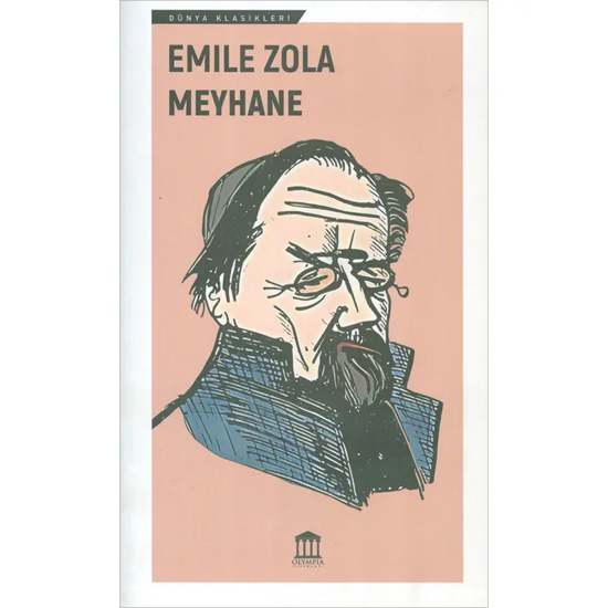 Meyhane resmi