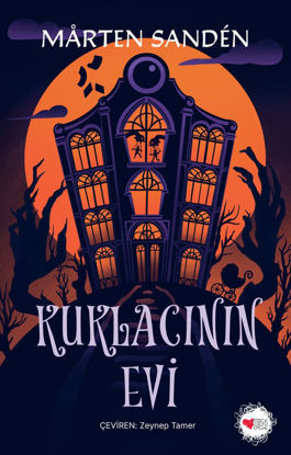 Kuklacının Evi resmi