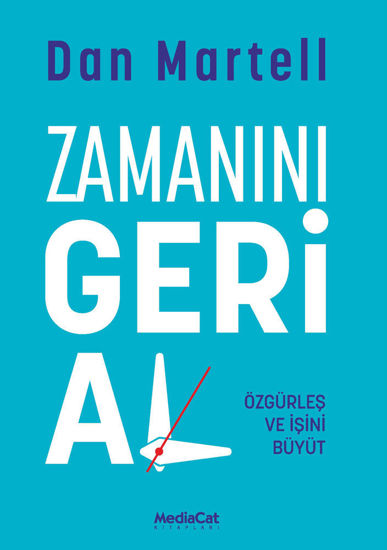 Zamanını Geri Al resmi
