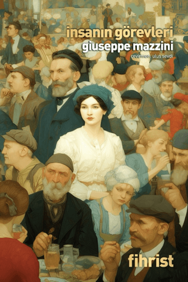 İnsanın Görevleri resmi