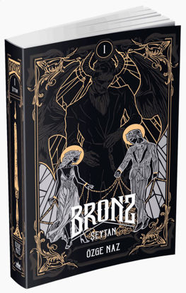 Bronz 1- Şeytan resmi