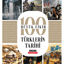 Türklerin Tarihi - 100 Büyük Fikir resmi