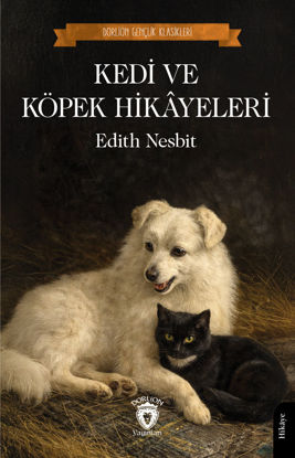 Kedi ve Köpek Hikâyeleri resmi