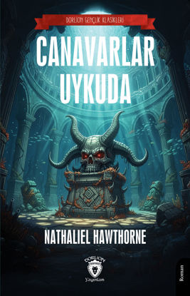 Canavarlar Uykuda resmi