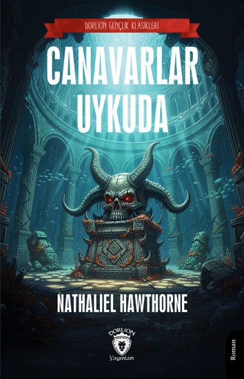 Canavarlar Uykuda resmi