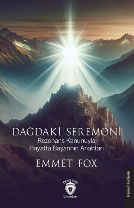 Dağdaki Seremoni resmi