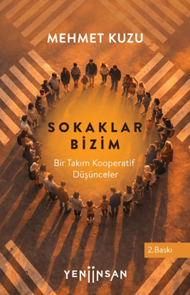 Sokaklar Bizim resmi