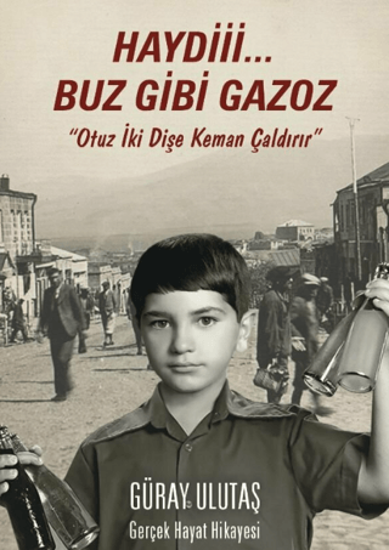 Haydi Buz Gibi Gazoz resmi
