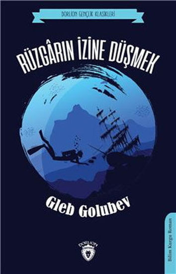 Rüzgarın İzine Düşmek resmi