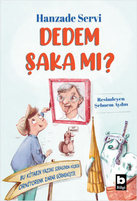 Dedem Şaka mı? resmi