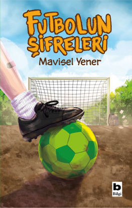 Futbolun Şifreleri resmi