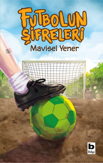 Futbolun Şifreleri resmi