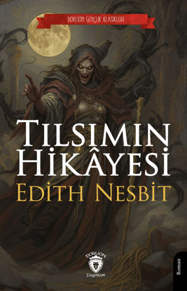 Tılsımın Hikâyesi resmi