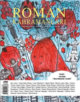 Roman Kahramanları Sayı - 66 resmi