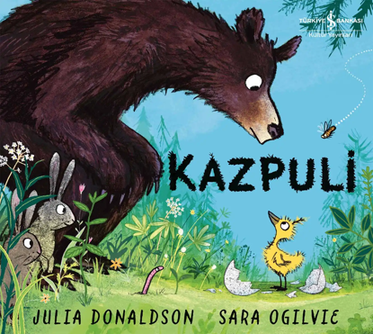 Kazpuli resmi