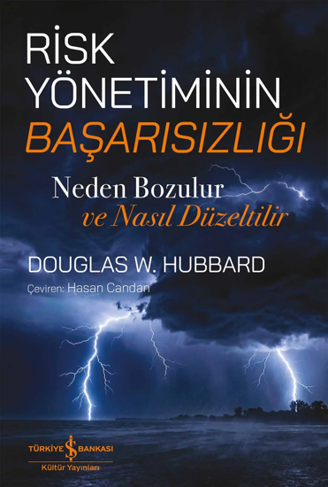 Risk Yönetiminin Başarısızlığı – Neden Bozulur ve Nasıl Düzeltilir resmi