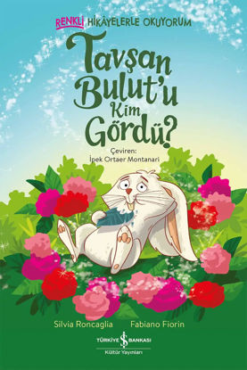Tavşan Bulut’u Kim Gördü ? resmi