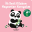 Hayvanları Koruyalım – İlk Sesli Kitabım resmi
