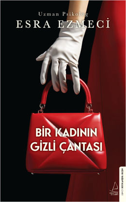 Bir Kadının Gizli Çantası resmi