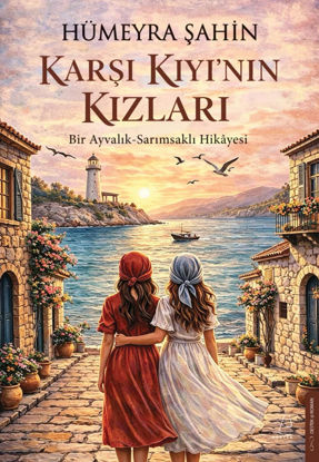 Karşı Kıyının Kızları resmi