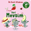 Dört Mevsim – İlk Sesli Kitabım resmi