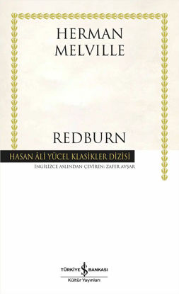 Redburn - Ciltli resmi