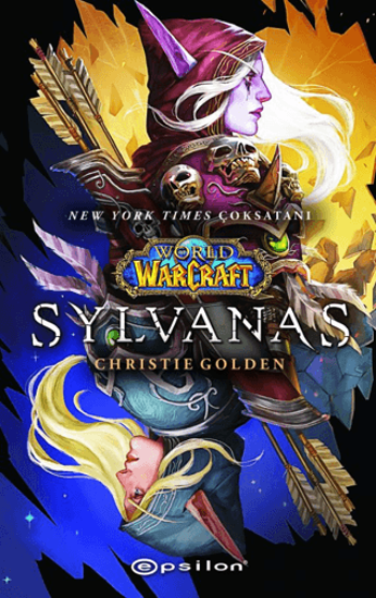 World of Warcraft – Sylvanas resmi