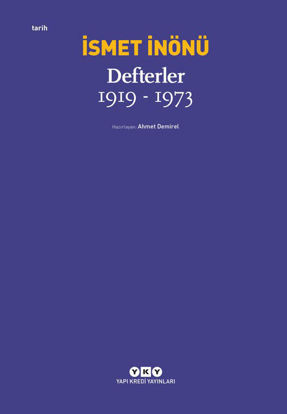 Defterler 1919-1973 resmi