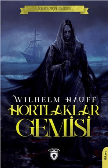 Hortlaklar Gemisi resmi
