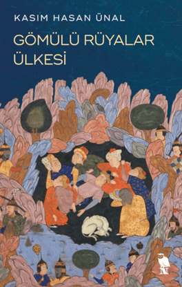 Gömülü Rüyalar Ülkesi resmi