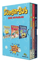 Süngerbob Çizgi Romanları- 3 Kitap resmi
