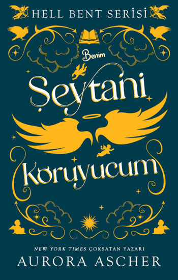 Benim Şeytani Koruyucum resmi