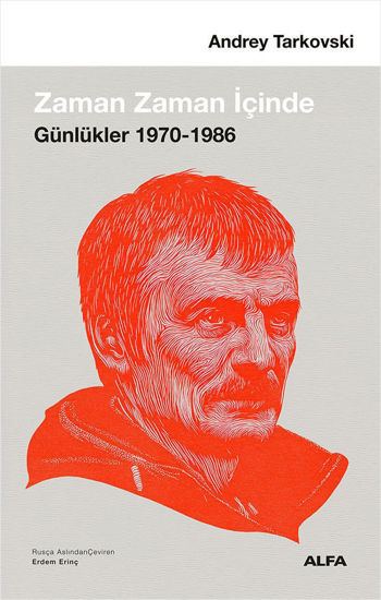 Zaman Zaman İçinde - Günlükler 1970-1986 resmi