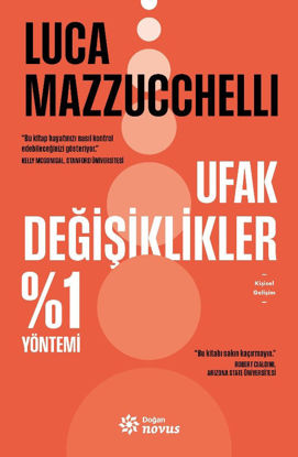 Ufak Değişiklikler %1 Yöntemi resmi