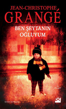 Ben Şeytanın Oğluyum resmi