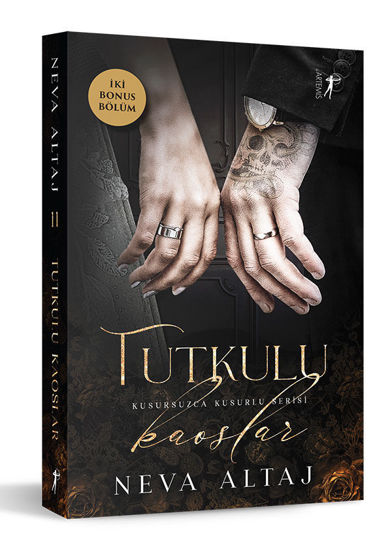Tutkulu Kaoslar - 2 resmi