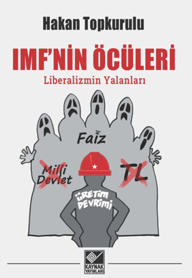 IMF'nin Öcüleri resmi
