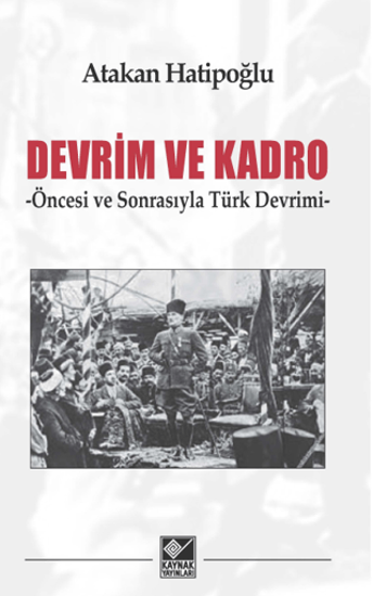 Devrim ve Kadro resmi