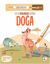 Suyla Rengarenk Boyama - Doğa resmi