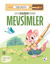 Suyla Rengarenk Boyama - Mevsimler resmi