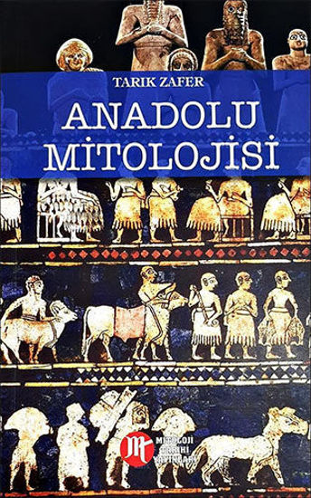 Anadolu Mitolojisi resmi