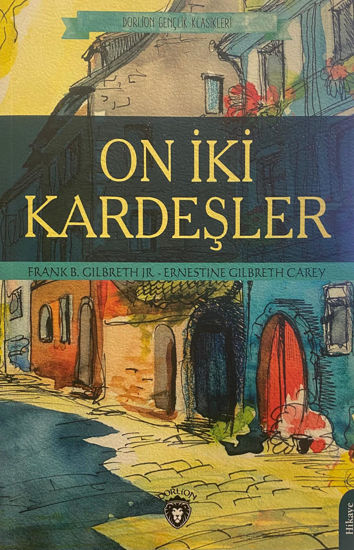 On İki Kardeşler resmi