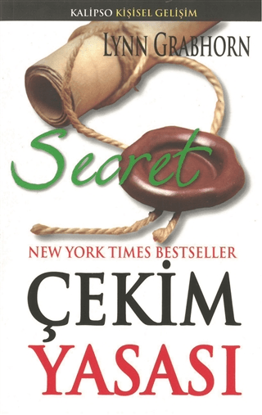 Çekim Yasası resmi