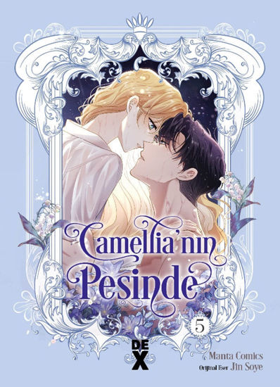 Camellia'nın Peşinde 5 resmi