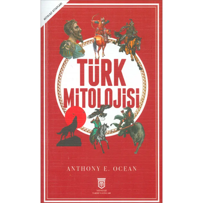 Türk Mitolojisi resmi