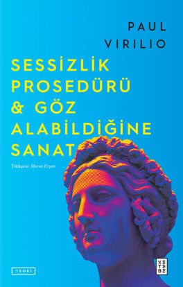 Sessizlik Prosedürü & Göz Alabildiğine Sanat resmi