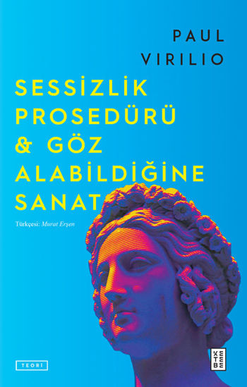 Sessizlik Prosedürü & Göz Alabildiğine Sanat resmi
