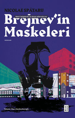 Brejnev’in Maskeleri resmi